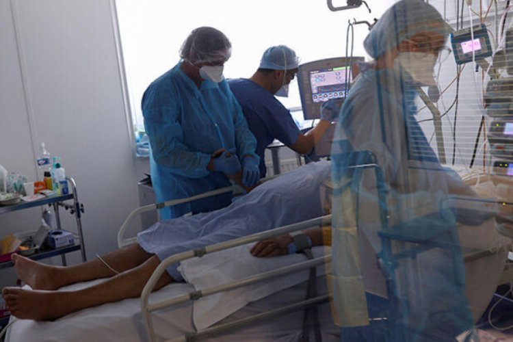 Korkutan tablo! 32 milyonu geçti