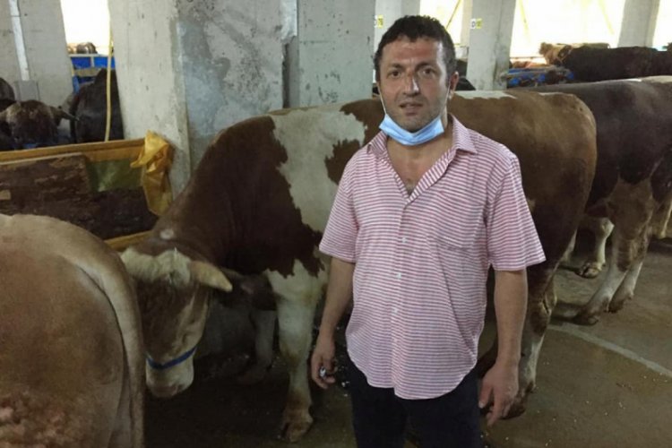 Denize düşen amatör balıkçı hayatını kaybetti