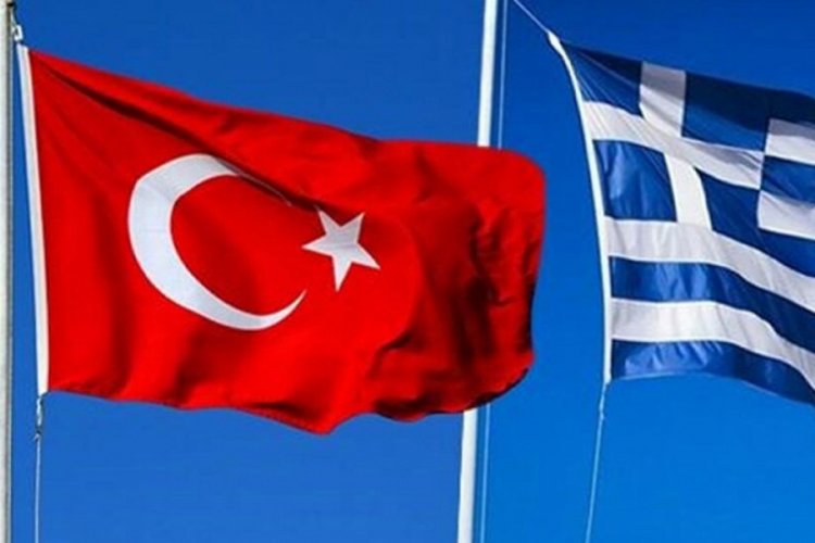 Yunanistan: Zirvede Türkiye yaptırımlarına onay vermesini umuyoruz