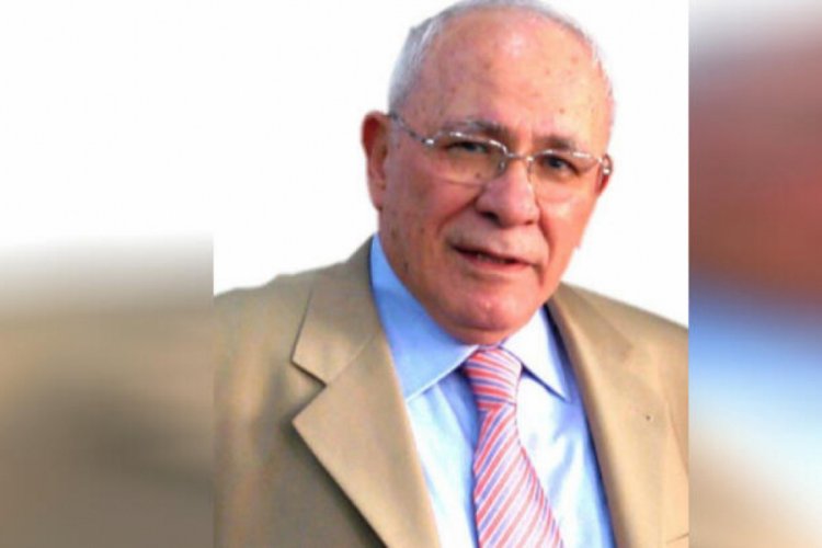 Prof. Dr. Tuncer Karpuzoğlu hayatını kaybetti