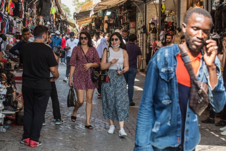 Ekim önlemleri geliyor! Para kesmedi, hapis cezası...