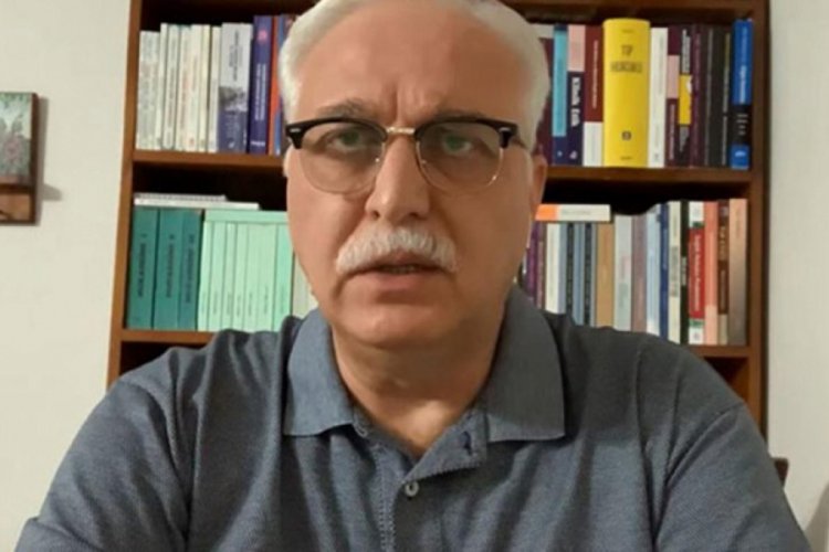 Bilim Kurulu Üyesi Özlü'den sigara içenlere kritik uyarı