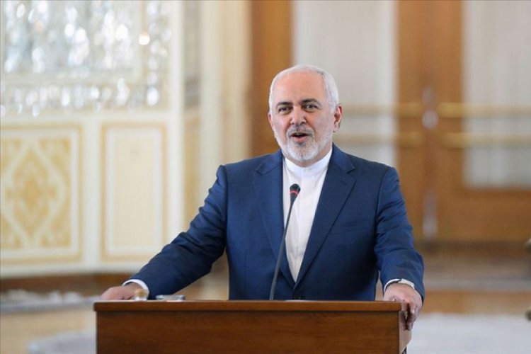 Zarif: ''Rusya ve Türkiye ile Suriye'de adımlarımızı koordine ediyoruz''