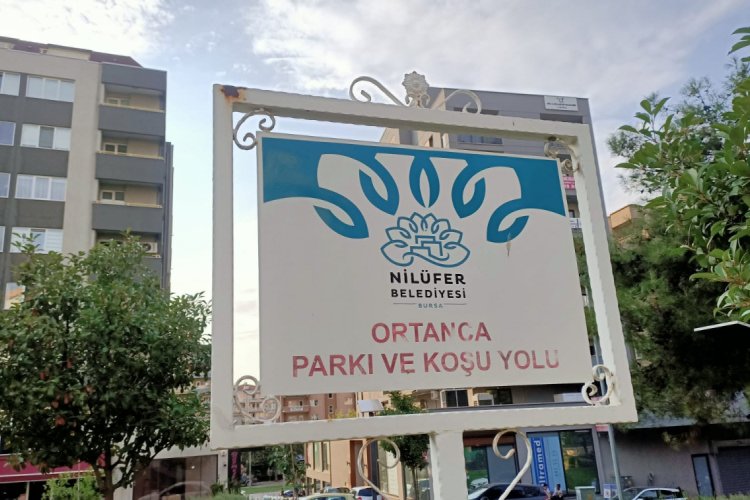 Bursalılar pandemi döneminde parkları tercih ediyor! (ÖZEL HABER)