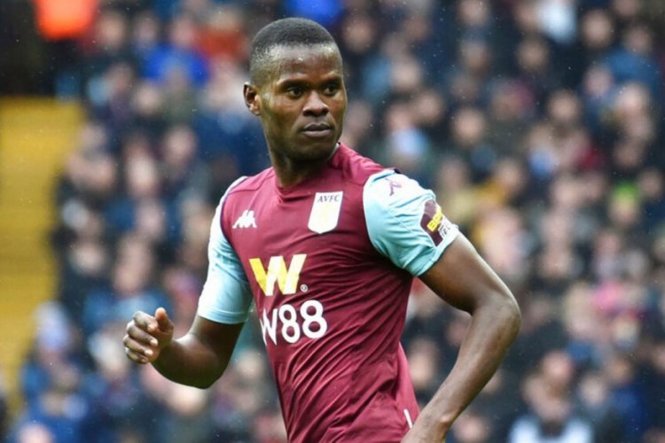 Fenerbahçe: Samatta İstanbul'a geldi