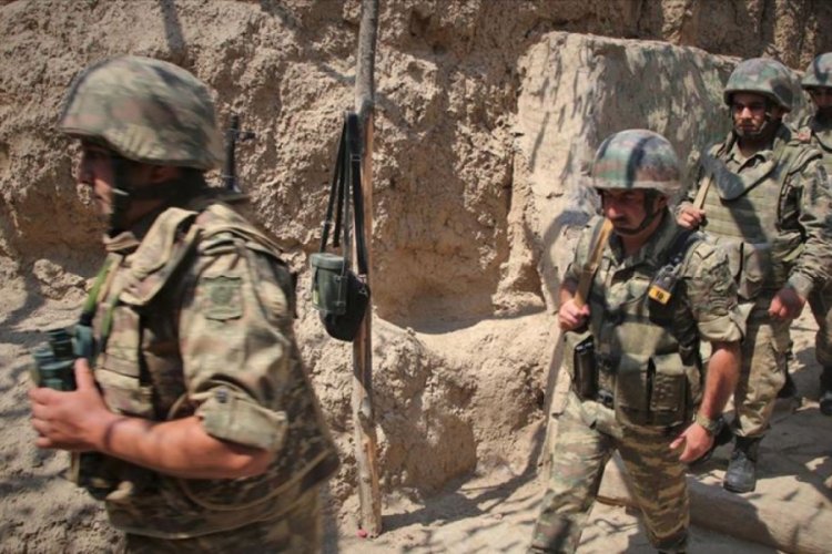 Ermenistan-Azerbaycan temas hattında gergin bekleyiş sürüyor