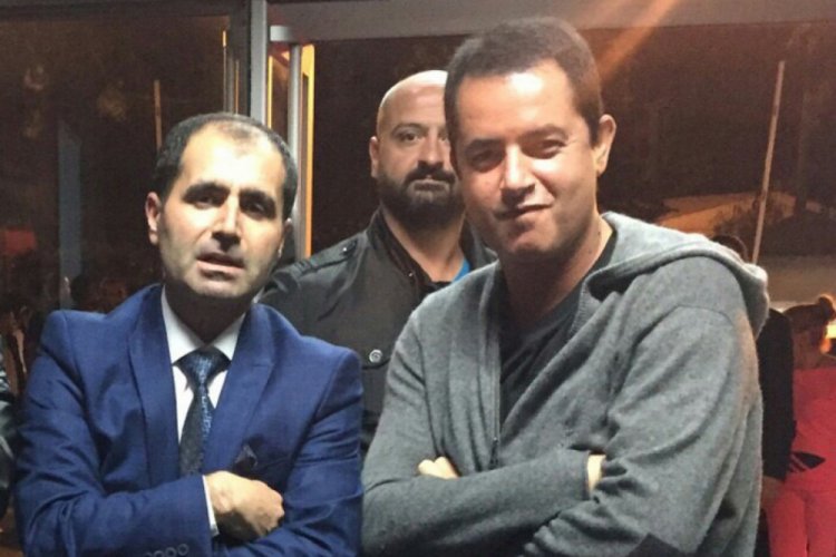 Beyin kanaması geçirince gülme ve ağlama yetilerini kaybetti