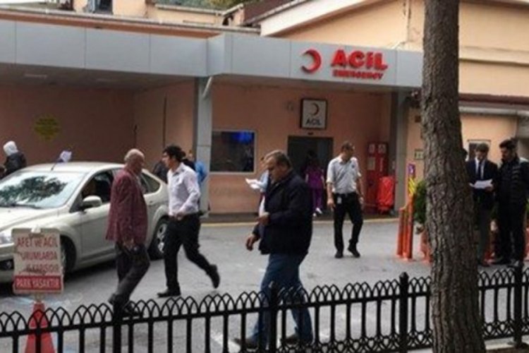 Meslektaşını öldüren doktor kendini böyle savundu