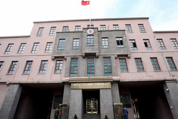 TSK'da 'düğün ve nikah' uyarısı