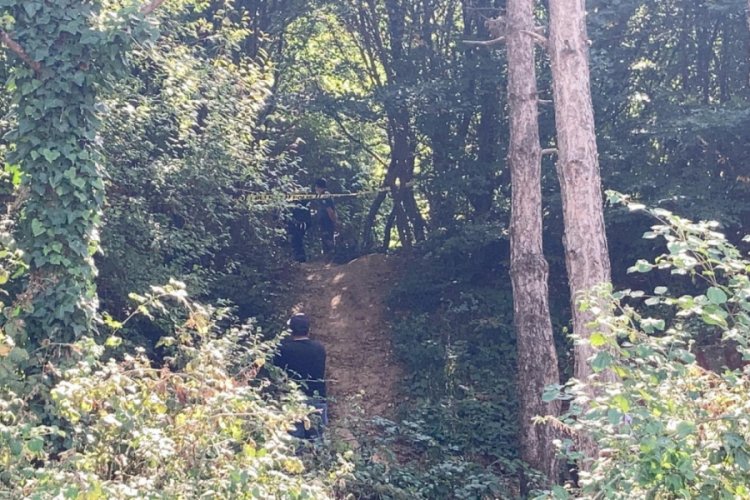 Arnavutköy'de çifte cinayet