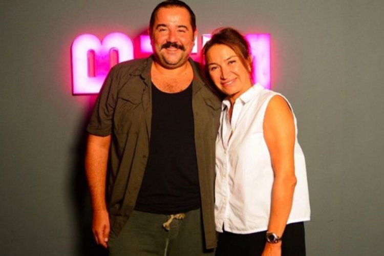 Demet Akbağ: Sinema ve dizi olacak