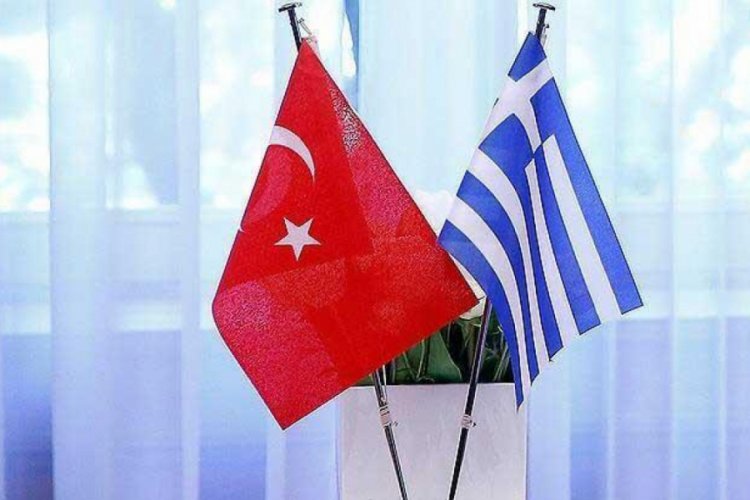 Yunanistan Türkiye ile görüşmelerin başlayacağını duyurdu