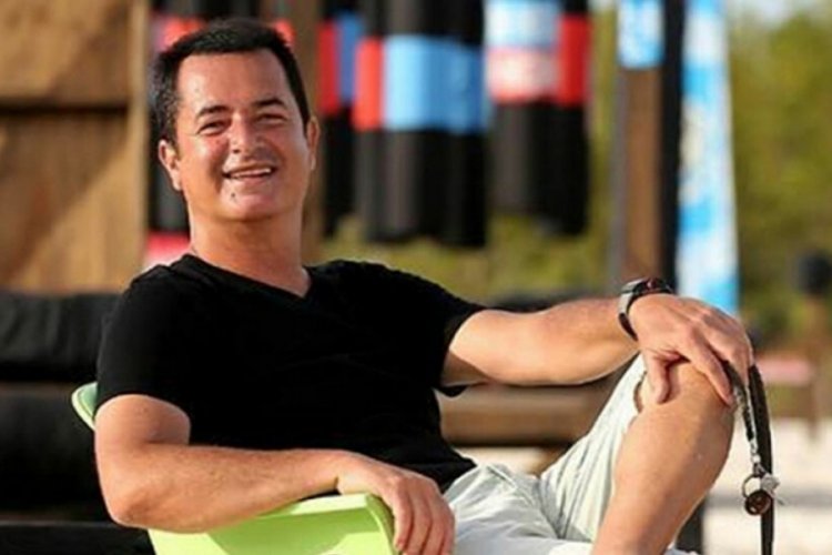 Acun Ilıcalı kuracağı dijital platformun adını açıkladı