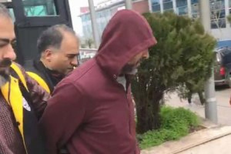 Bursa'da 2 kardeşi öldüren sanık hakkında çifte müebbet istendi