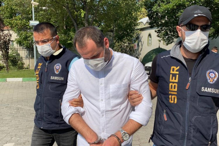 10 yıl hapis ve 2 milyon lira para cezasıyla aranan hükümlü yakalandı