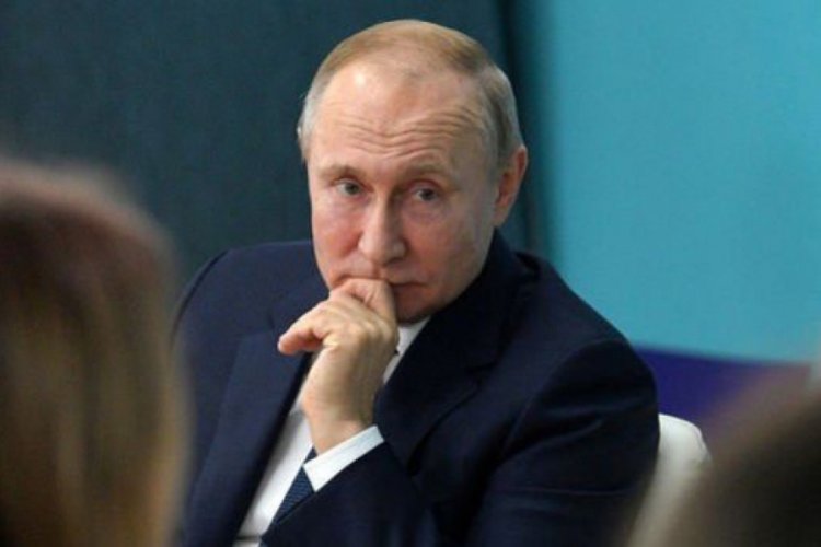 Putin: Bahar aylarında uyguladığımız koronavirüs kısıtlamalarına geri dönmek istemem