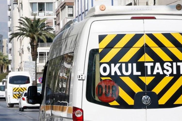 İstanbul'da servis ücretlerine zam oranı belli oldu