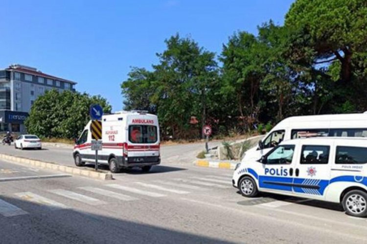 Sinop'ta karantinaya uymayan 15 kişi yurtlara yerleştirildi