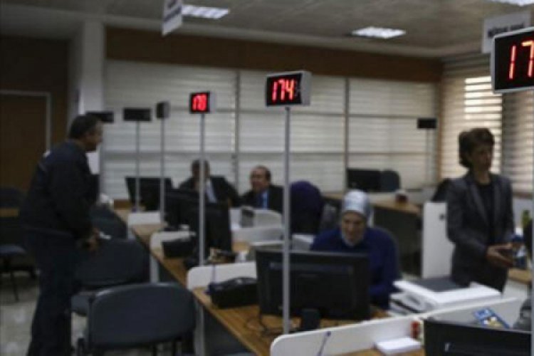 Bursa'da Nilüfer İlçe Nüfus Müdürlüğü pazar sabahı da açık olacak