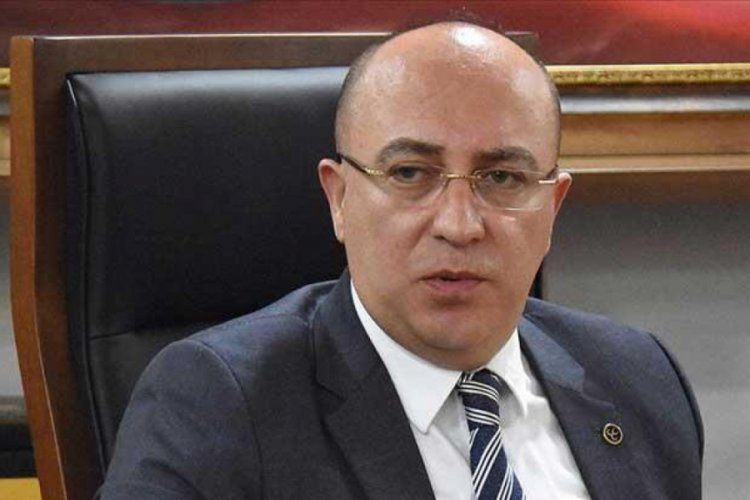 MHP'li Yönter: 'Cumhur İttifakı, Türkiye Cumhuriyeti'nin yegane güvencesidir'