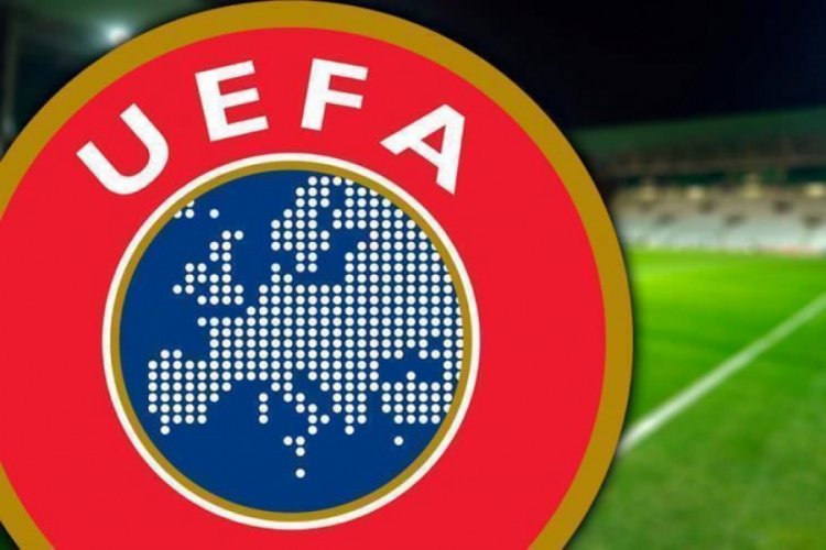 UEFA'dan beş oyuncu değişikliği kararı