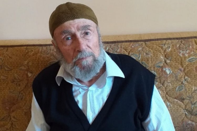 89 yaşında koronavirüsü yendi