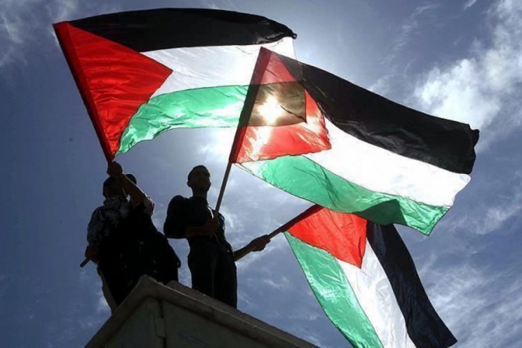 Fetih ve Hamas'ın görüşmelerinden 'ulusal diyalog' kararı çıktı