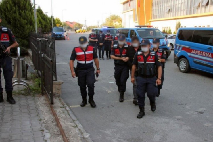 Zonguldak'taki cinayette yasak aşk şüphesi