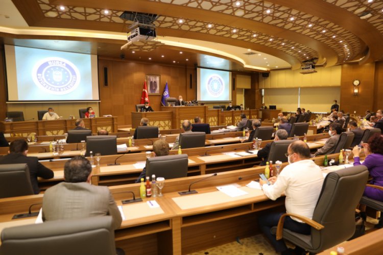 Bursa'da su faturaları ucuzlayacak