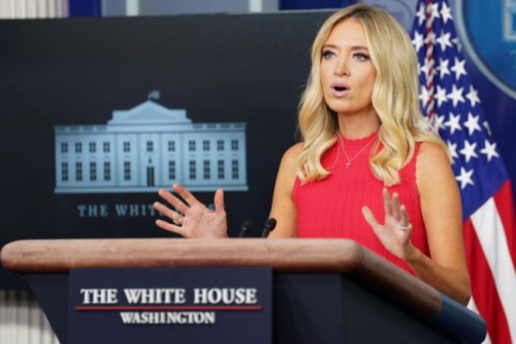 ''Başkan Trump, özgür ve adil bir seçimin sonucunu kabul edecektir''