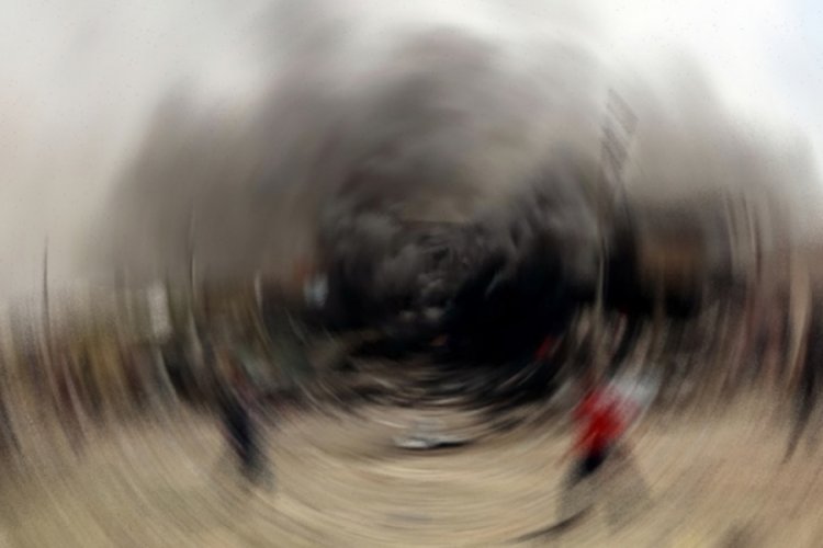 Nijerya'da gaz tankeri patladı