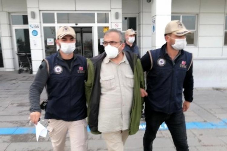 Kobani olayları operasyonu: Çok sayıda gözaltı kararı