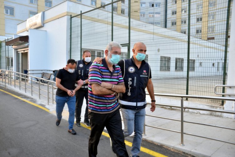 Sahte senet çetesine ikinci operasyon: 10 gözaltı