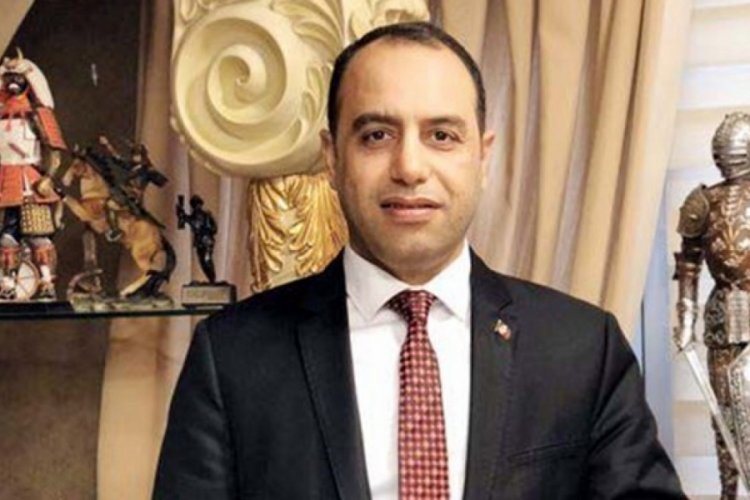 Yerel televizyon kanalı sahibi corona virüs nedeniyle hayatını kaybetti