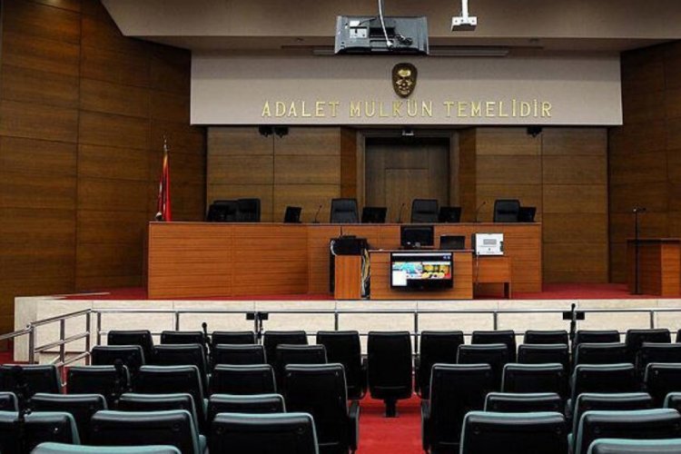 FETÖ'nün avukat yapılanmasına yönelik operasyonda 15 tutuklama