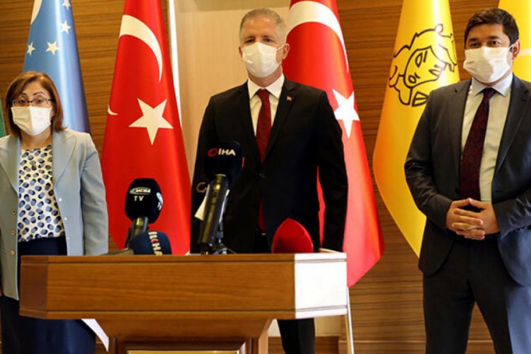 Karantinadan kaçanların otobüse binmeleri engellenecek