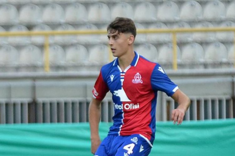 Ravil Tagir Başakşehir'e