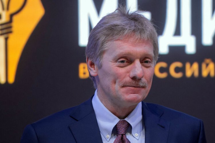 Peskov: Rusya'da salgın nedeniyle ek kısıtlamalara gidilmesi şu an gündemde değil