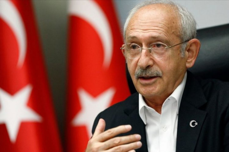 Kılıçdaroğlu: Milli Eğitim Bakanlığı'nın yatırım yapacak parası yok