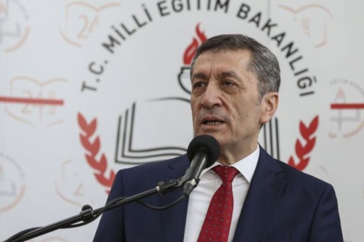 Milli Eğitim Bakanlığı'ndan 'meslek liseleri' kararı