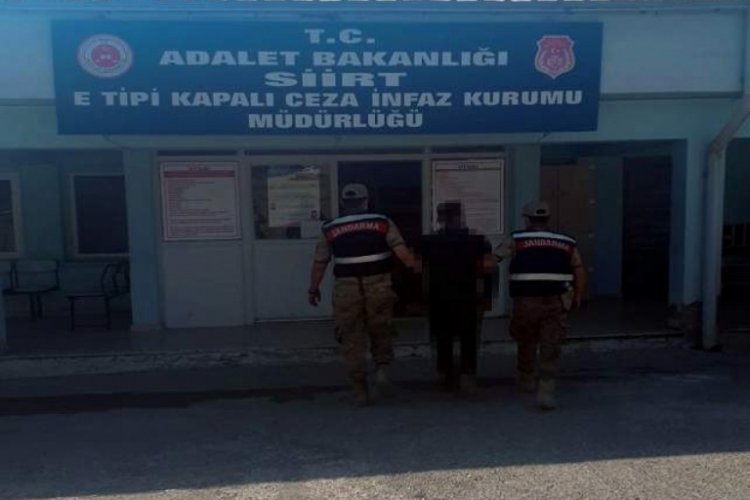 Terör şüphelisi, ağabeyinin kimliğiyle yakalandı