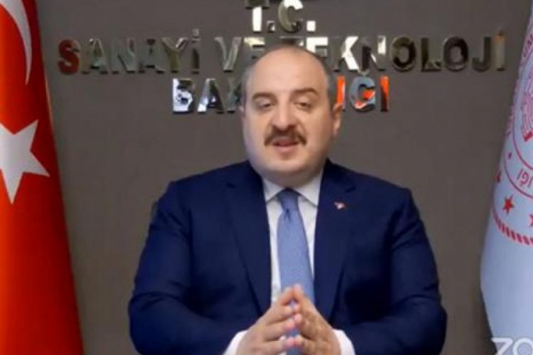 Bakan Varank: 6 yıl sonra mı diye yaygara çıkarmaya çalıyorlar, adli mercilerin takdiri