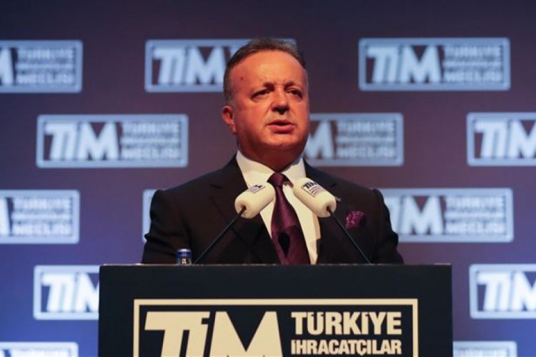 Türk ihracatçısı geçen yıl yaklaşık 181 milyar dolar ihracat gerçekleştirdi