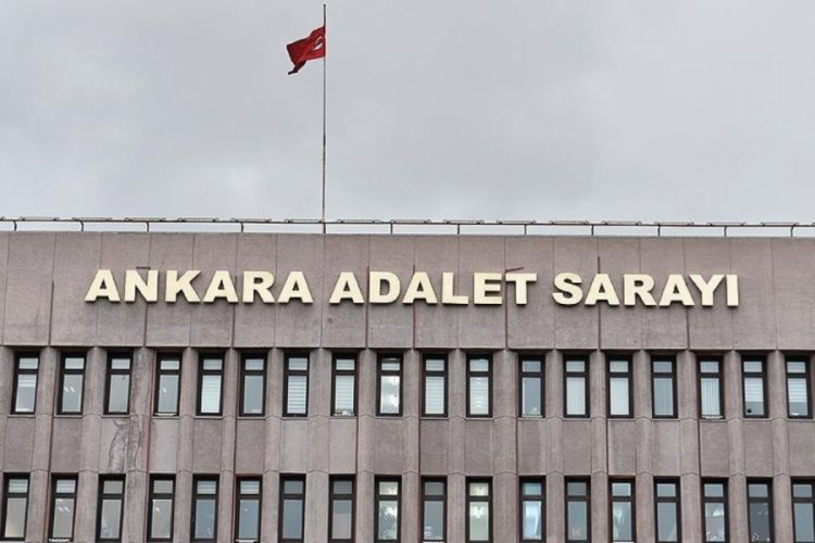 Kobani olayları soruşturması! 7 HDP'li vekil için fezleke