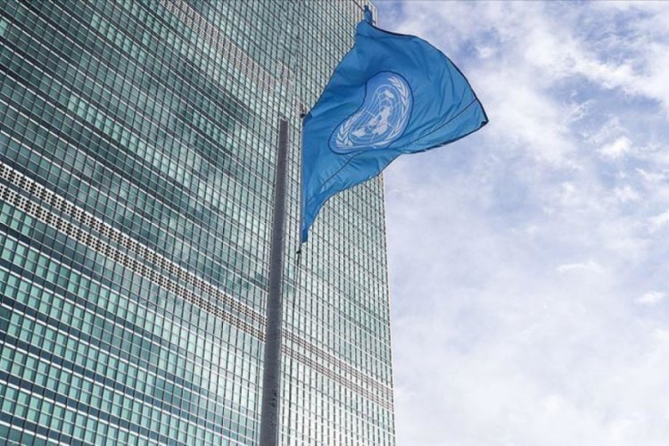 BM insan hakları uzmanlarından Belarus'a 'muhalif lider Kolesnikova'yı serbest bırakın' çağrısı
