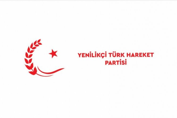 Kosova'da 'Yenilikçi Türk Hareket Partisi' kuruldu