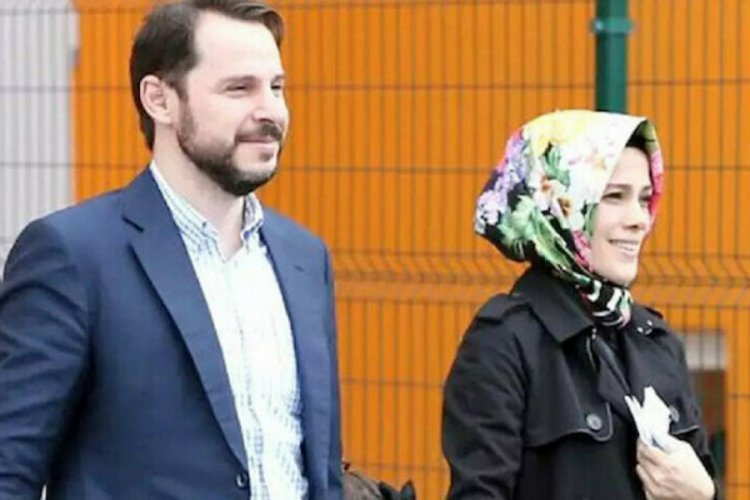 Berat Albayrak ve ailesine hakaret eden şüpheliye 6 yıl hapis istemi