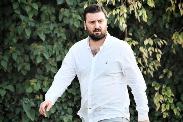 Altay, Hilmi Bozok ile yollarını ayırdı