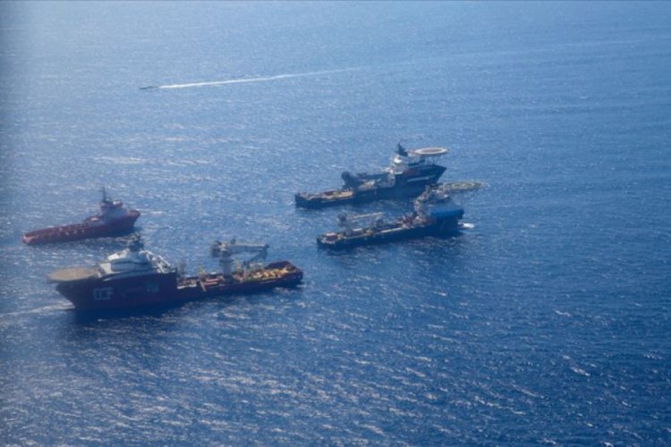 DSİ'den ''KKTC Su Temin Projesi''ne ilişkin açıklama