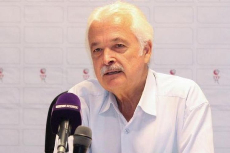 ''Önümüzdeki sene hedefimiz Avrupa''